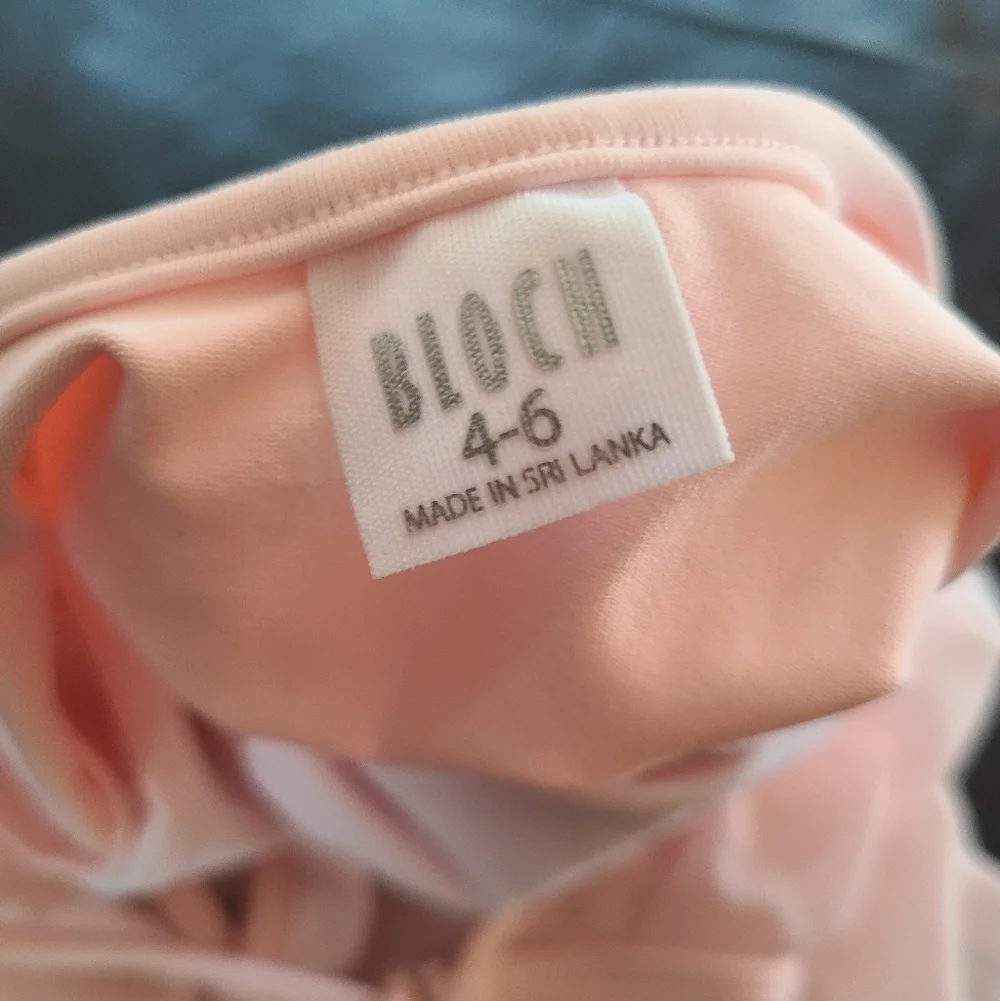 Bloch Letoard SC - Picture 5 of 5